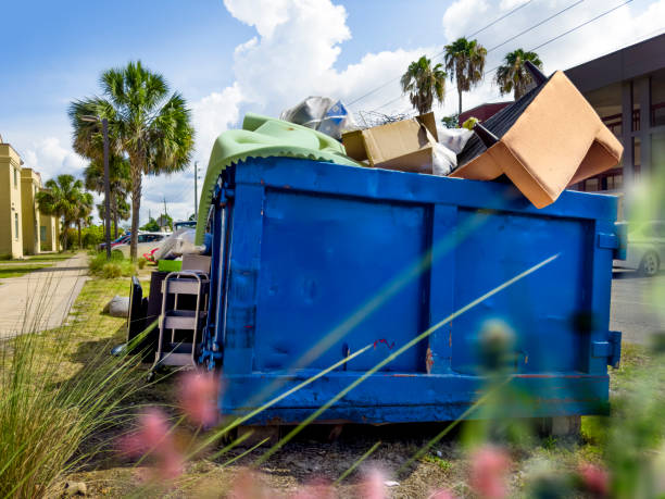 Best Same-Day Junk Removal  in Cottage Lake, WA